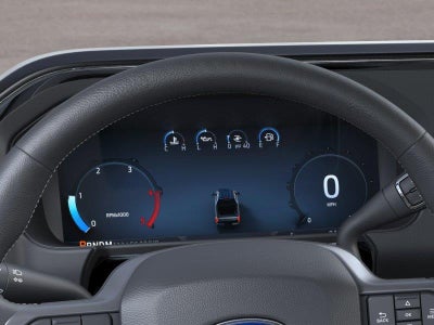 2025 Ford F-350Sd LARIAT