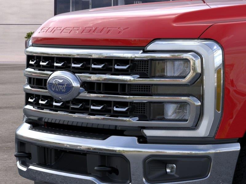 2025 Ford F-350Sd LARIAT