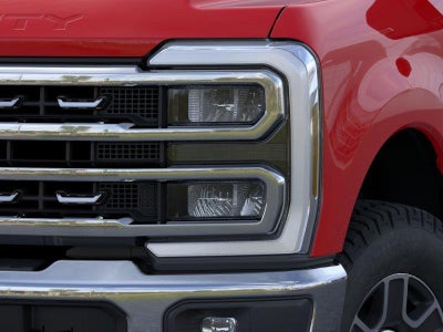 2025 Ford F-350Sd LARIAT