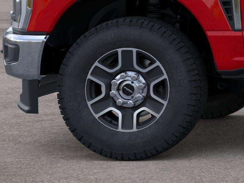 2025 Ford F-350Sd LARIAT