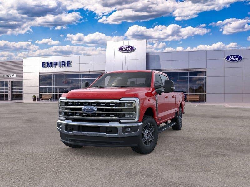 2025 Ford F-350Sd LARIAT