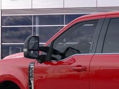 2025 Ford F-350Sd LARIAT