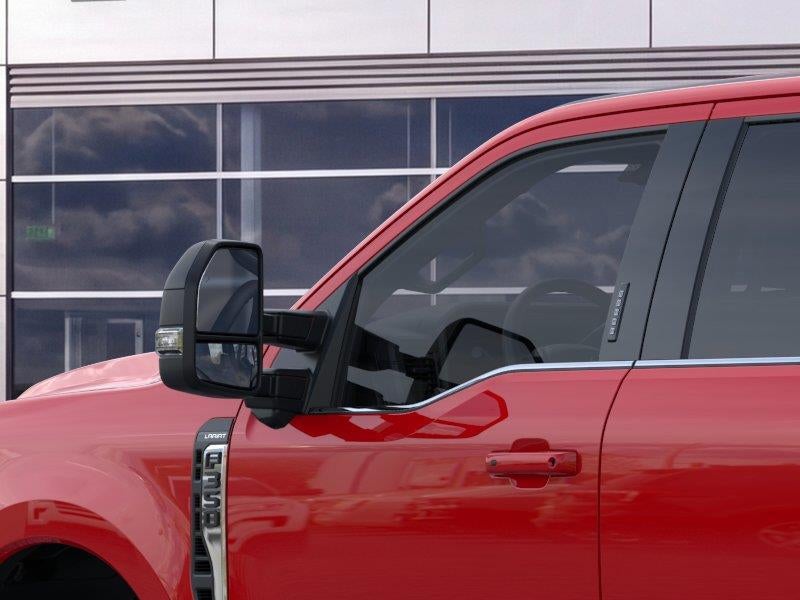 2025 Ford F-350Sd LARIAT