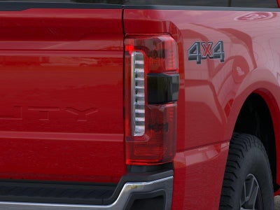 2025 Ford F-350Sd LARIAT