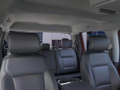 2025 Ford F-350Sd LARIAT
