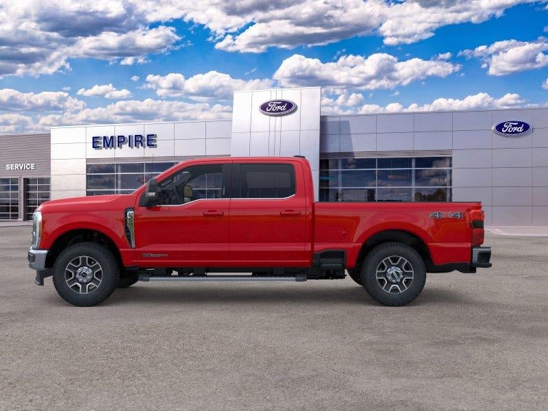 2025 Ford F-350Sd LARIAT