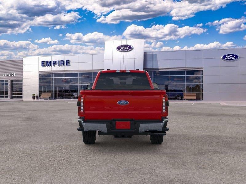 2025 Ford F-350Sd LARIAT