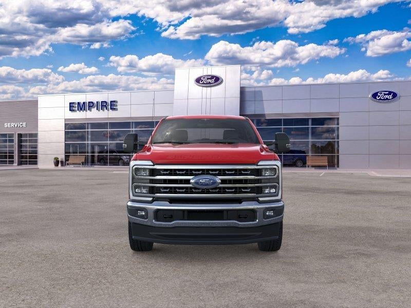 2025 Ford F-350Sd LARIAT