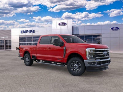 2025 Ford F-350Sd LARIAT