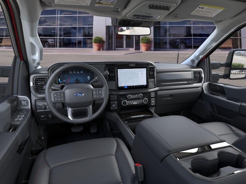 2025 Ford F-350Sd LARIAT