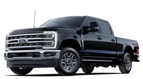 2025 Ford F-350Sd LARIAT