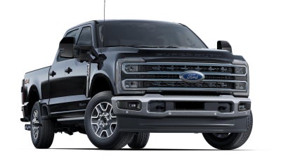 2025 Ford F-350Sd LARIAT