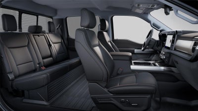 2025 Ford F-350Sd LARIAT