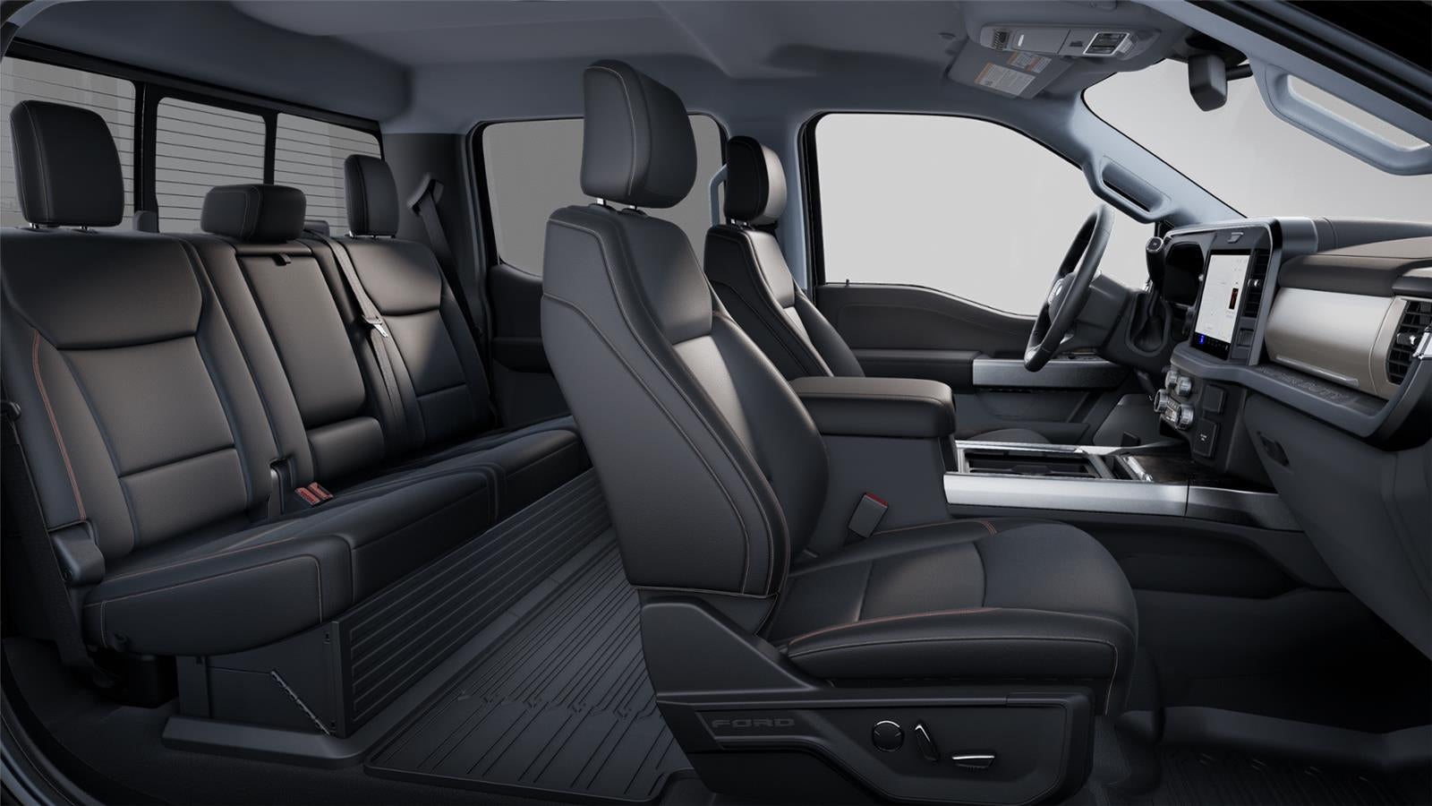 2025 Ford F-350Sd LARIAT