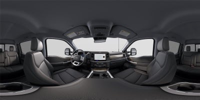 2025 Ford F-350Sd LARIAT