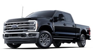 2025 Ford F-350Sd LARIAT
