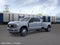 2026 Ford F-450Sd Platinum