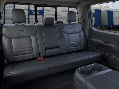 2026 Ford F-450Sd Platinum