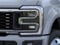 2026 Ford F-450Sd Platinum