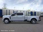 2026 Ford F-450Sd Platinum