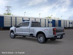 2026 Ford F-450Sd Platinum