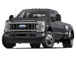 2026 Ford F-450Sd Platinum