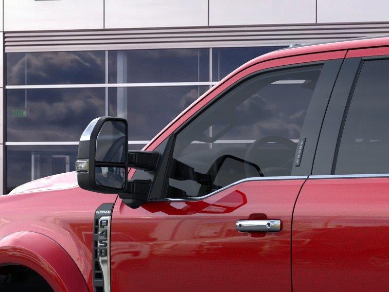 2026 Ford F-450Sd Platinum