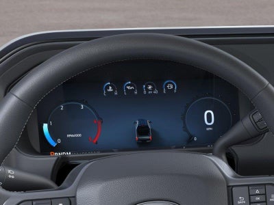 2026 Ford F-450Sd Platinum