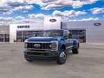 2026 Ford F-450Sd King Ranch