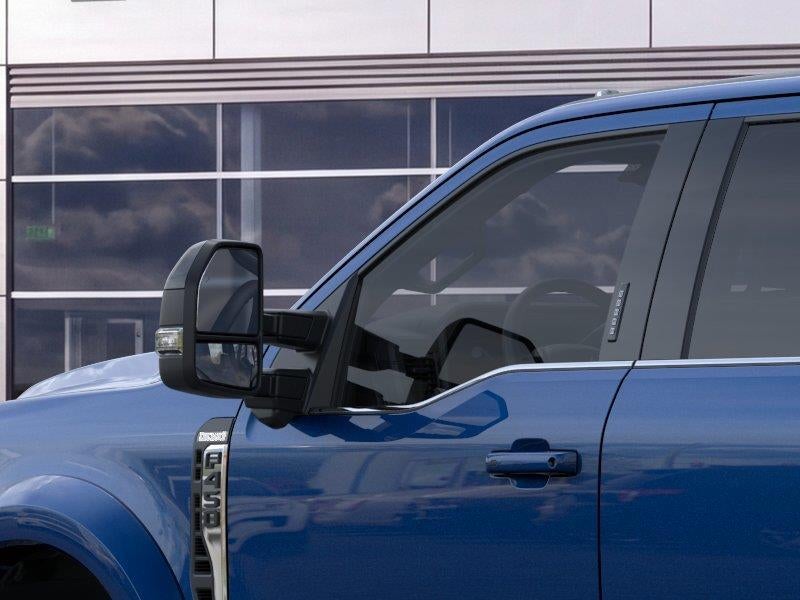 2026 Ford F-450Sd King Ranch