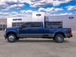2026 Ford F-450Sd King Ranch