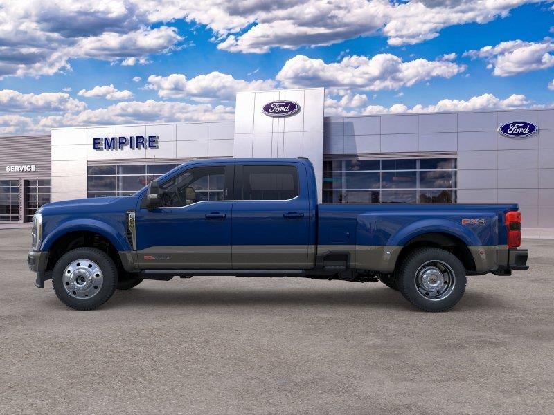 2026 Ford F-450Sd King Ranch