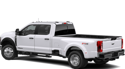2026 Ford F-450Sd XL