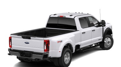 2026 Ford F-450Sd XL