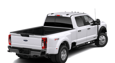 2026 Ford F-450Sd XL