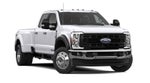 2026 Ford F-450Sd XL