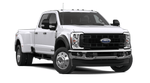 2026 Ford F-450Sd XL