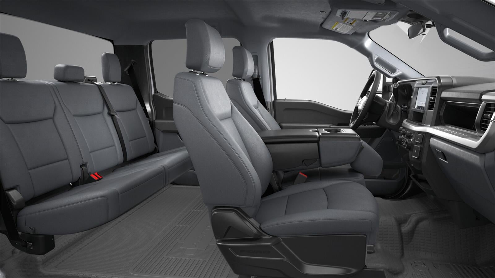 2026 Ford F-450Sd XL