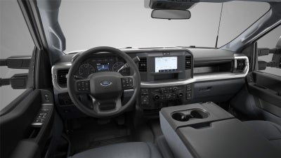 2026 Ford F-450Sd XL