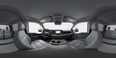 2026 Ford F-450Sd XL