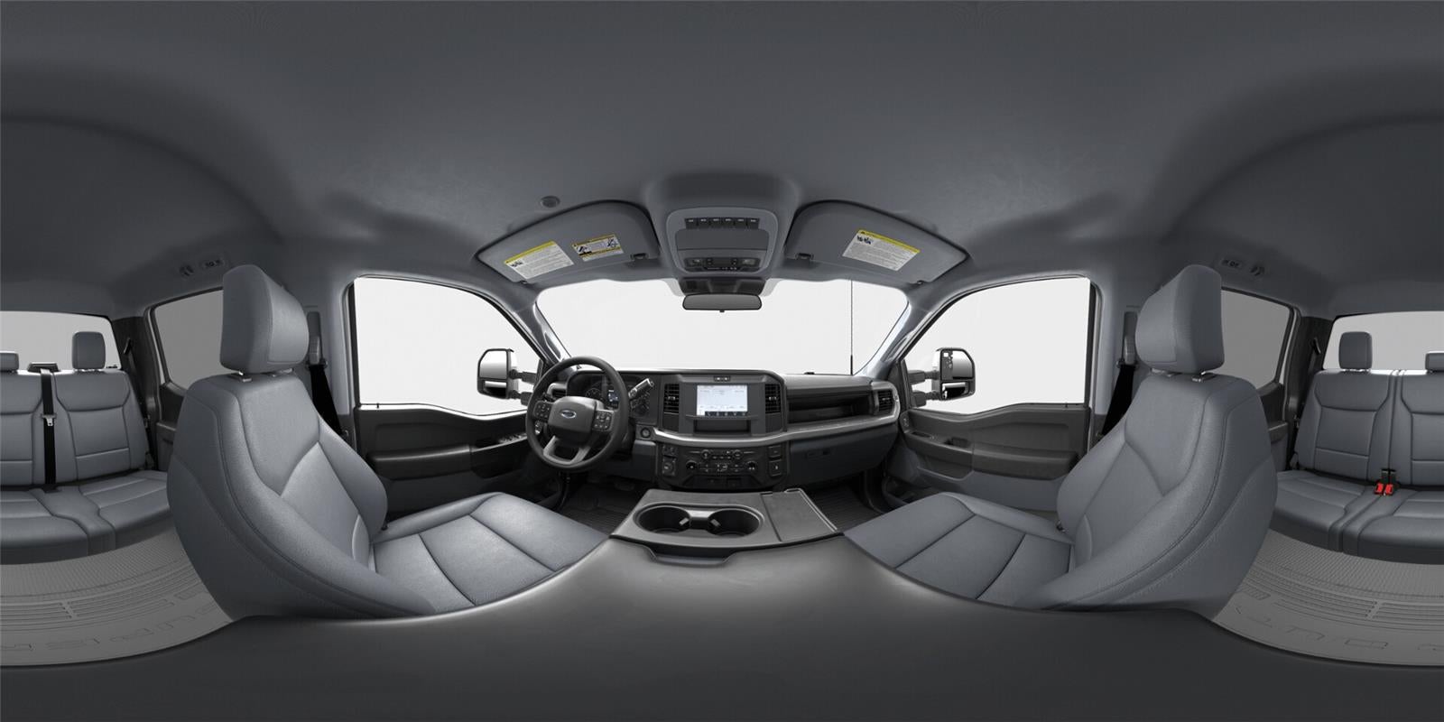2026 Ford F-450Sd XL