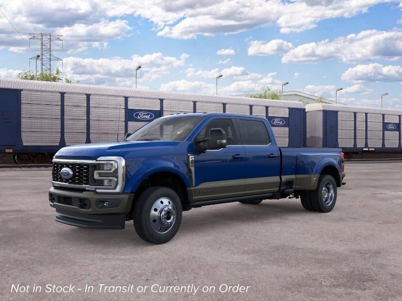 2026 Ford F-450Sd King Ranch