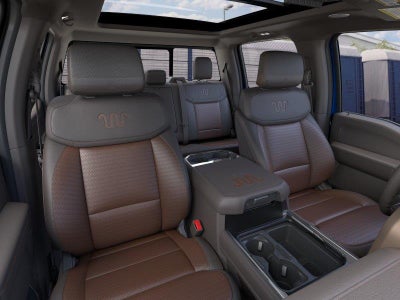 2026 Ford F-450Sd King Ranch