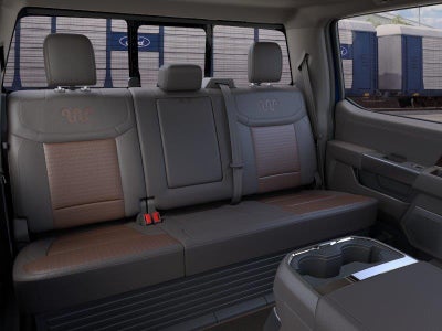 2026 Ford F-450Sd King Ranch