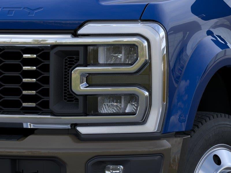 2026 Ford F-450Sd King Ranch