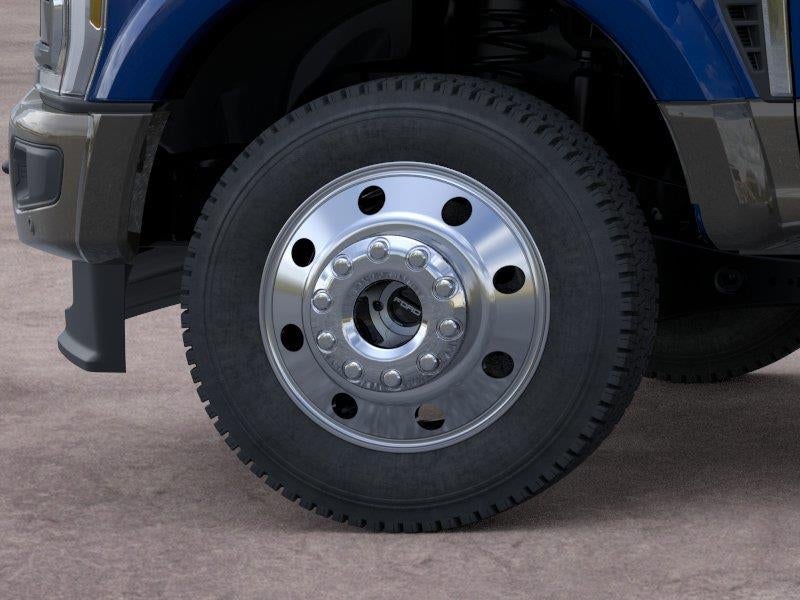 2026 Ford F-450Sd King Ranch