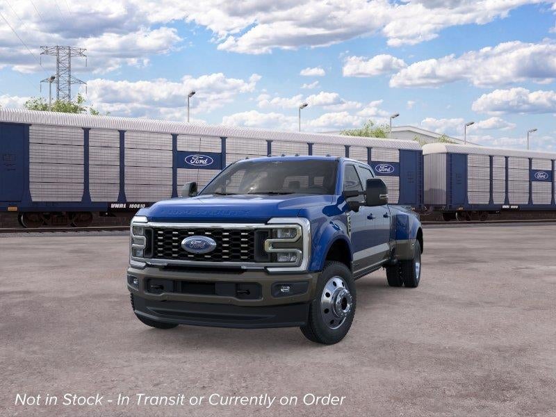 2026 Ford F-450Sd King Ranch