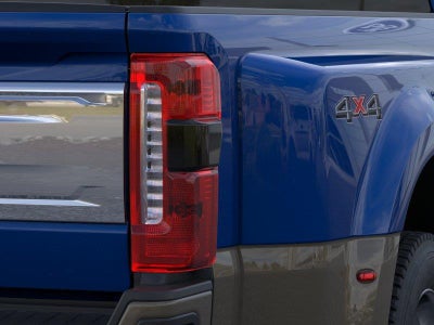 2026 Ford F-450Sd King Ranch