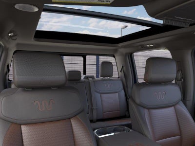 2026 Ford F-450Sd King Ranch