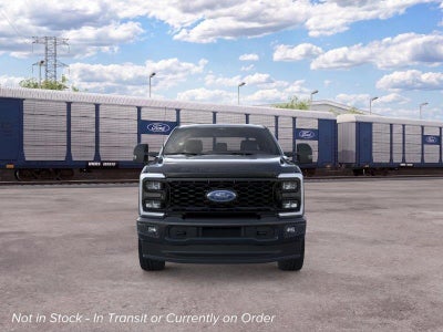 2026 Ford F-350Sd XL